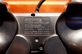 Sony PlayStation 2 Slim PS2 SCPH-75001 Console System OEM Bundle - "TESTED"