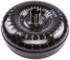 Jegs Torque Converter For Gm Th350th400 2000-2300 Rpm Stall Speed Jegs Torque Converter For Gm Th350th400 2000-2300 Rpm Stall Speed
