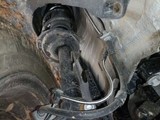 STOßDÄMPFER LINKS VORNE / 2679330 FÜR VOLKSWAGEN T-CROSS C11, D31 1.0 TSI