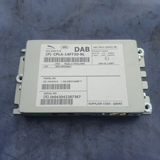 RANGE ROVER EVOQUE L538 DAB