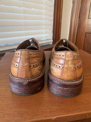 Alden 97641