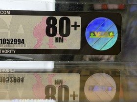 1992 Nintendo SNES Super Star Wars Factory Case of 6 VGA 80+ Graded Sealed Pop 1