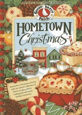 Hometown Christmas : Remember Christmas at Home with Our Newest C