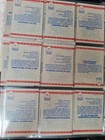 1991 Pro Set Desert Storm Trading Cards Complete Set  Mint Condition 607 Cards  — photo 5