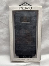 Samsung Galaxy S8+ Case Esquire Series Elegan...
