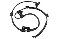 Vemo Sensor, Raddrehzahl Vorderachse Rechts U.A. FüR Hyundai, KIA