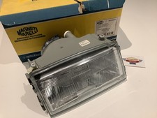 Feu avant (phare) Fiat UNO