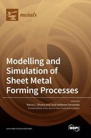 Modelling And Simulation Of Sheet Metal Forming Processes | Buch | Englisch