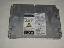 05-07 HINO 258 268 338 7.7L J08E ENGINE CONTROL MODULE ECM ECU PCM 89561-1130B