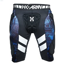 HK Army Paintball Crash Slider Shorts (S/M)