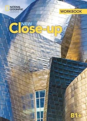 New Close-up B1+: Workbook | Englisch | Taschenbuch | Kartoniert / Broschiert