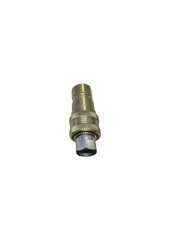 Parker H1-62 Hydraulic Quick Connect Hose Coupling 🔥 Fast Shipping 🔥