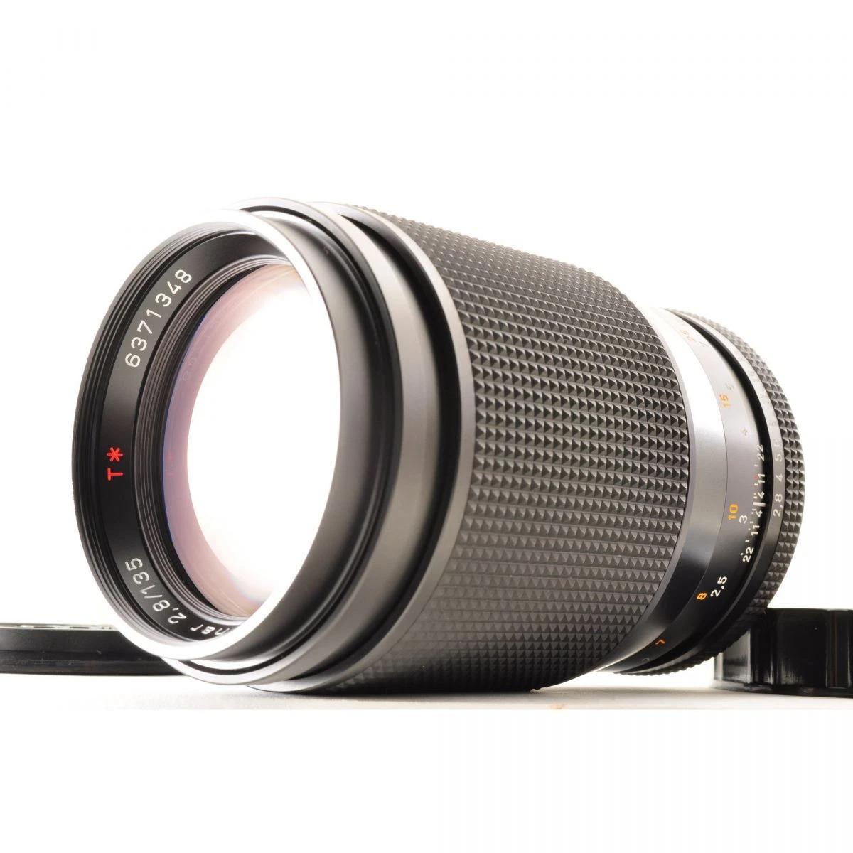 ZEISS Sonnar T* 135mm Focal Camera Lenses for sale | eBay