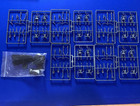 Warhammer Fantasy NOS Bretonnian Bowmen Bretonnia Archers The Old World x20 — photo 1