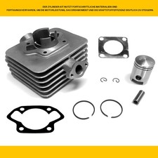 Zylinder Kolben für Simson 60ccm. S51 SR50 KR51 S83 S60 Moped 41,00 Dichtungen