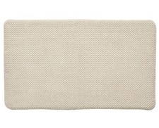 Better Homes Gardens Signature Soft Cotton Memory Foam Bath Rug