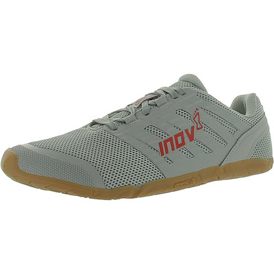 Inov-8 Womens Bare XF 210 v3 Gray Running & Training Shoes 11 Medium (B,M) 8818