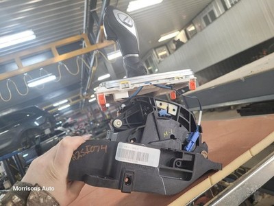 Shifter FUSION    2015 Transmission Shift 2090684