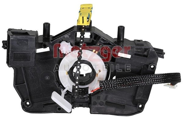 Metzger Wickelfeder, Airbag 09161233-image
