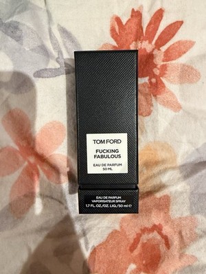 Tom Ford Fucking Fabulous Parfum 50 ML