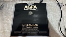 Agfa PEM 468 Professional