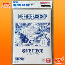 Base Shop Limited Card Collection Vol.1 Prices | One Piece