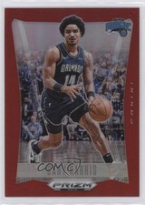 2023-24 Panini Prizm Deca Red Prizm 30/199 Gary Harris #241 1co7