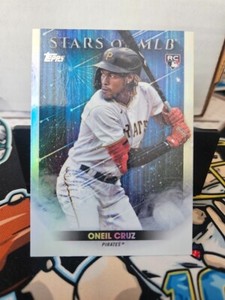Oneil Cruz | eBay
