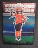 2022 Panini Mosaic JA'MARR CHASE Touchdown Masters Insert #TD-16 BENGALS