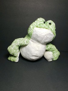 spotted frog webkinz