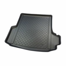 Premium Kofferraumwanne Laderaummatte für BMW 3 Gran Tourismo F34 ab 2013-