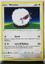 Fusion Strike Cards Complete your Sets! - RV/H/R - Pokémon TCG Card 