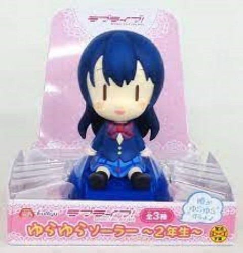 Love Live school idol project umi sonoda solar figure New from Japan Umi Sonoda - Imagen 5 de 6