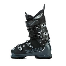 DALBELLO Mens Veloce 100 GW Black/Black Ski B...