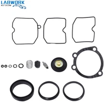 New Carburetor Rebuild Kit  for Sportster Dyna Softail Models 88-2006