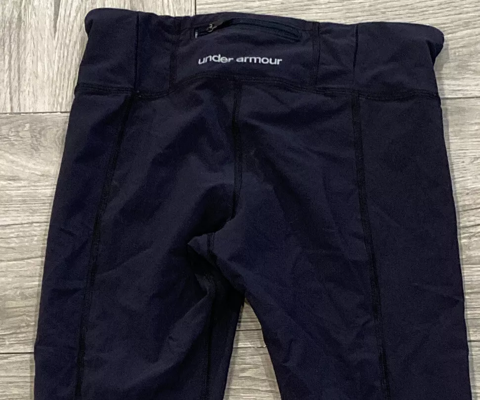 Under armour 2024 capris with pockets