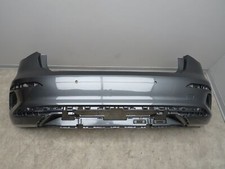 Stoßstange hinten Daytonagrau LZ7S PDC 8Y4807067 Audi A3 Sportback 8Y