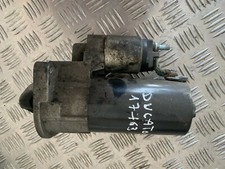 Démarreur Fiat 130