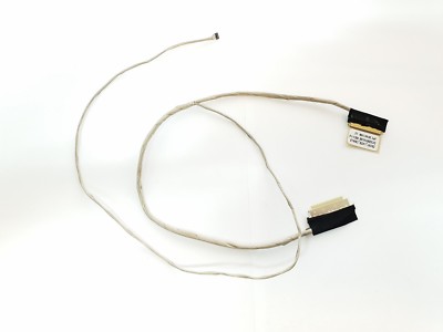 Câble Vidéo LVDS Pour écran D'ordinateur Portable HP Pavilion 15-E... - Remplacement D'écran Défectueux