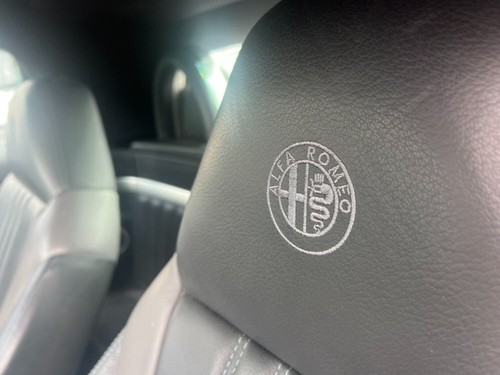 2008 Alfa Romeo Spider 2008 2.4 JTDM CONVERTIBLE FULL LEATHER SERVICE HISTORY CO - Picture 10 of 12