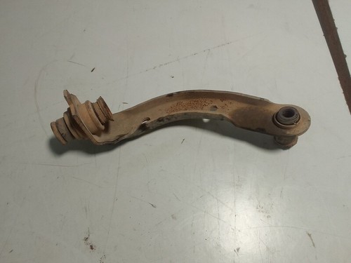 8200127324L front suspension arm lh for RENAULT CLIO GRANDTOUR 2008 803963 - 第 1/2 張圖片