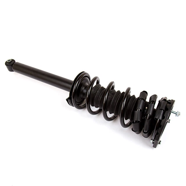 2 Rear Complete Strut Assembly Fit 95-05 Chevrolet Cavalier Pontiac Sunfire - Image 3 of 4