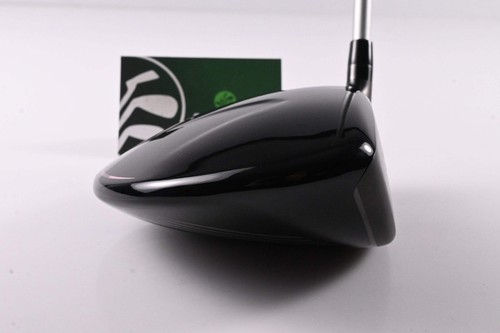 Ladies Cobra Air-X Offset Driver / 11.5 Degree / Ladies Cobra UltraLite 40 Shaft - Picture 3 of 8