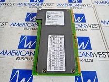 1771-IFE C REV CO2 ALLEN BRADLEY ANALOG INPUT MODULE SERIES C FIRMWARE REV B