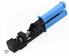 Yankok [90 Degree Keystone Jack Punch Down Tool]  5098B SPECIFIC MODULAR FIT ...