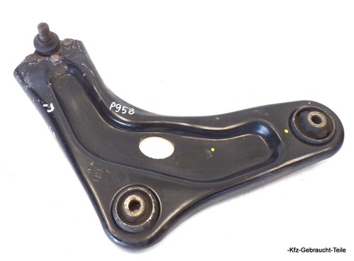 Citroen C3 Picasso 1.6 Querlenker vorne rechts