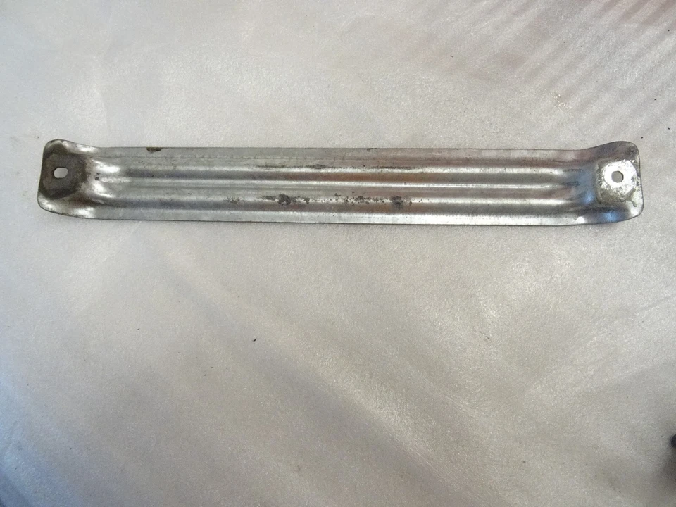 Él. Tanque de combustible Sym Red Devil Jet Euro X 50 banda de soporte puntal Foto 2 de 2