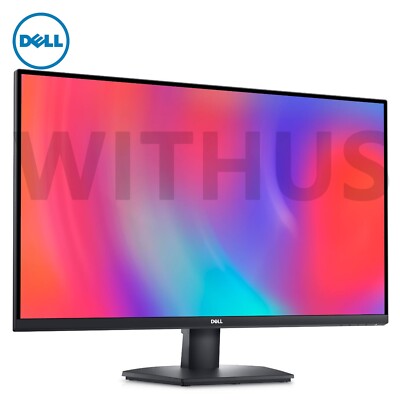 Dell SE3223Q 31.5インチ 4Kモニター DELL SE3223Q 32