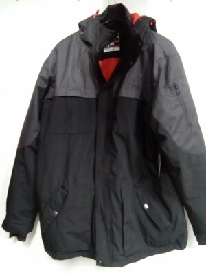 True North Jacket Mens XXL Winter Jacket #6D4B