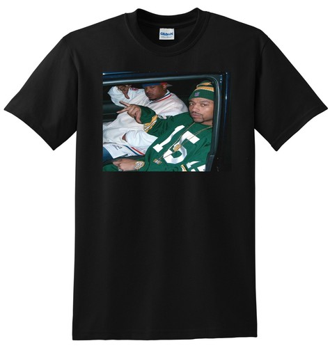 BIG MEECH T SHIRT bmf black mafia 